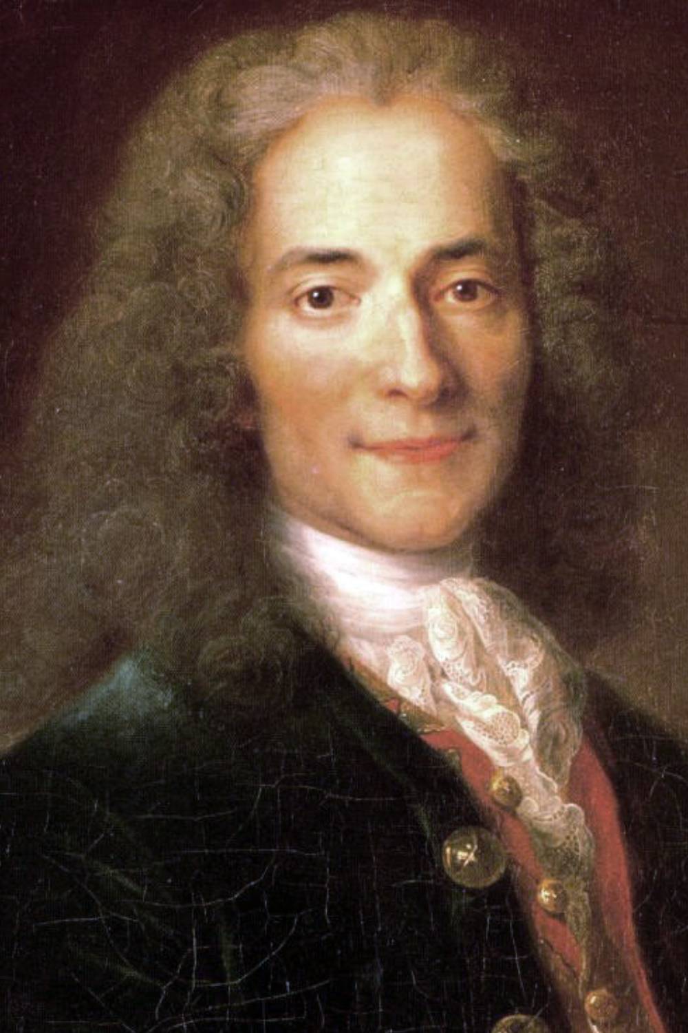 Франсуа Мари Аруэ (1694-1774)